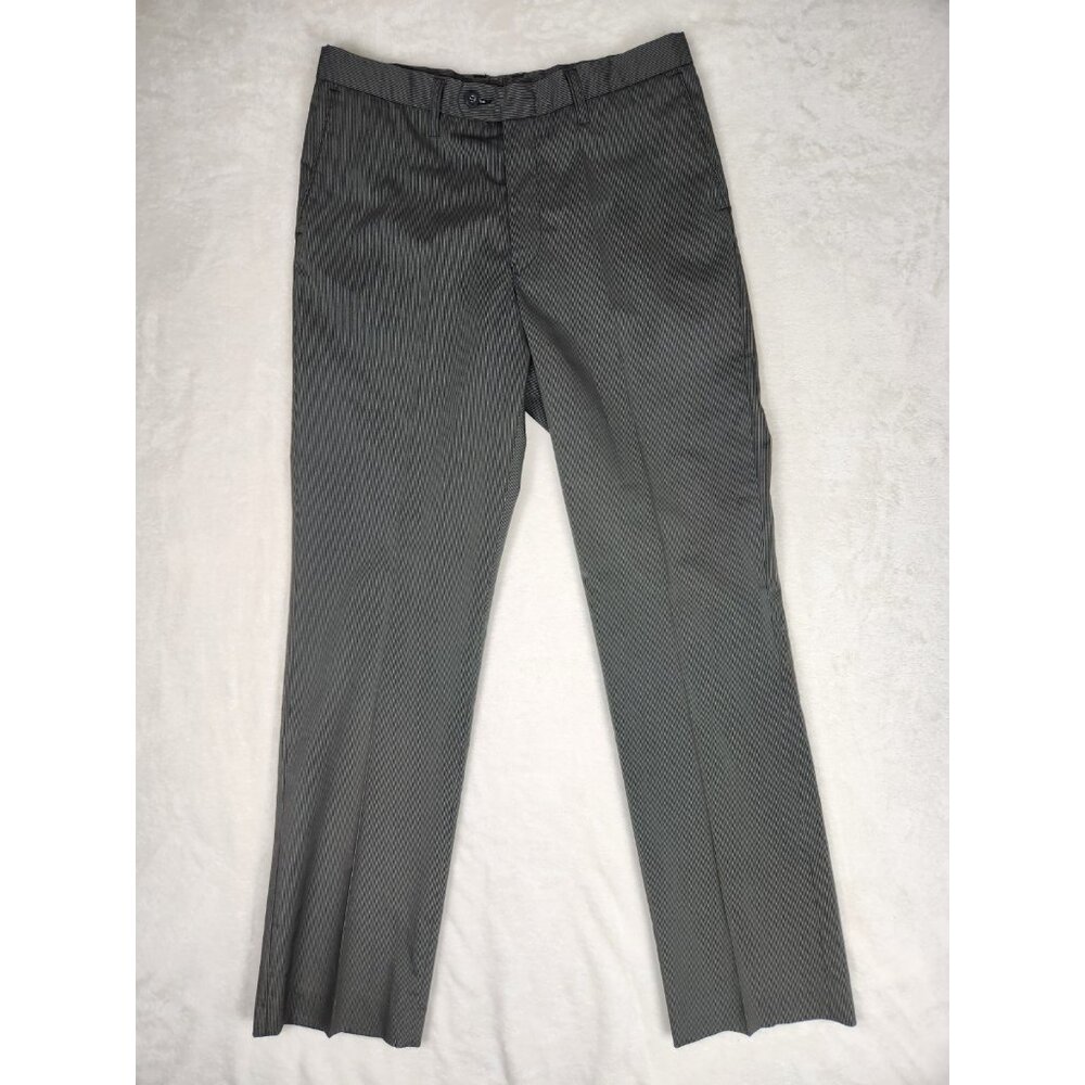 Galvin Green Golf Pants Mens 34/32 Grey Main Sponsor Of PGA Tour In Sweden